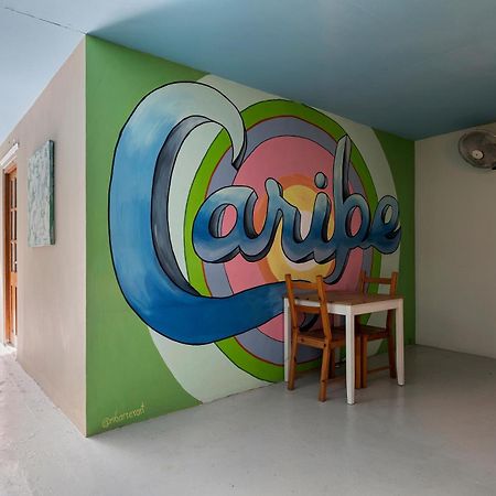 The Ritz Hostel Βίλλεμσταντ Εξωτερικό φωτογραφία