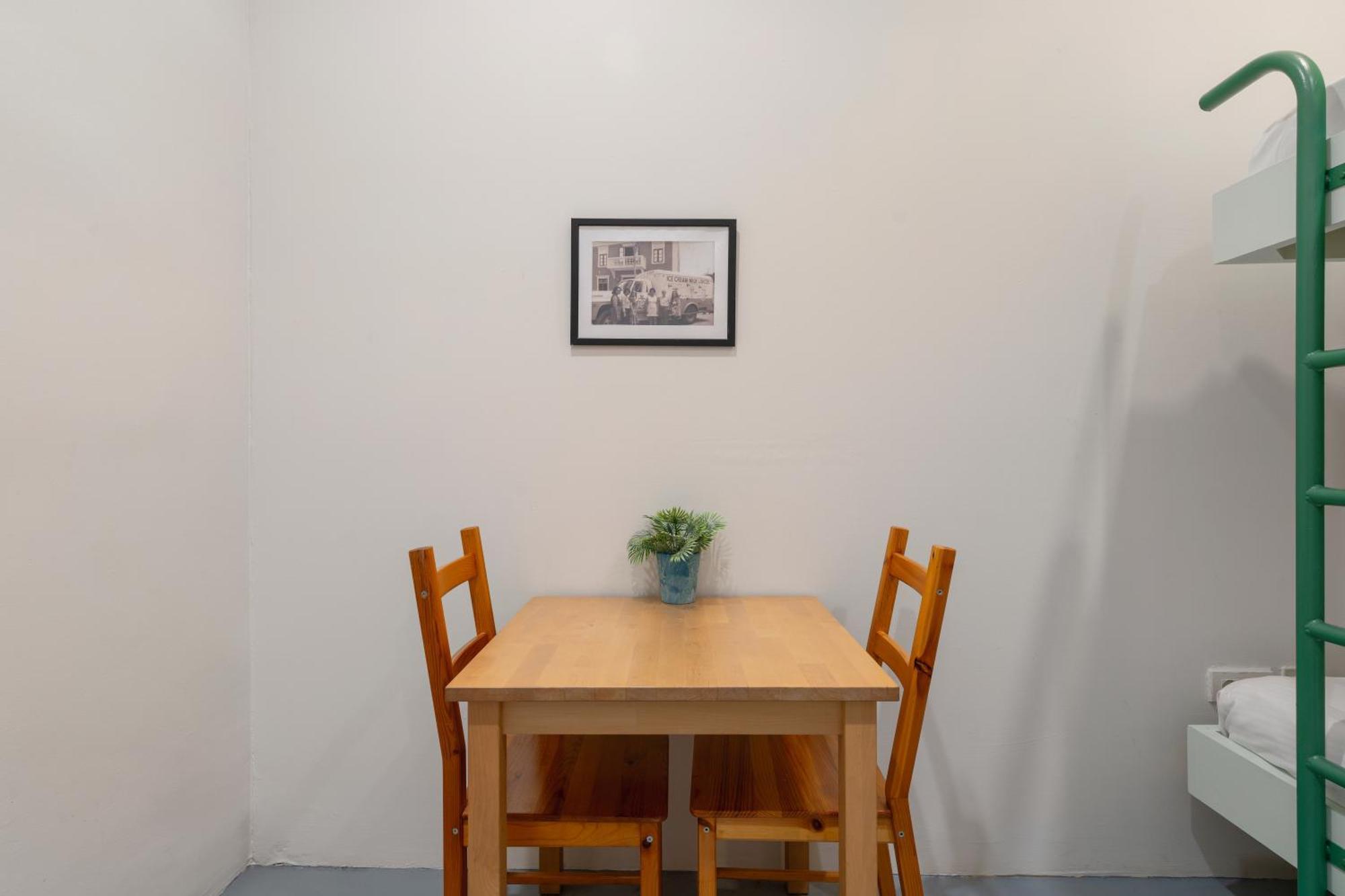 The Ritz Hostel Βίλλεμσταντ Εξωτερικό φωτογραφία